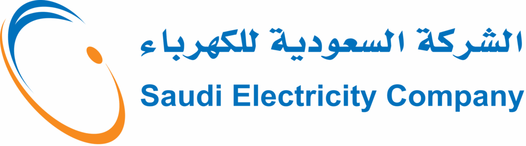 logo saudi electric company.svg